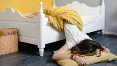 Jak radzić sobie z wiosennym zmęczeniem? 5 wskazówek, które dodadzą Ci energii i nowych sił.